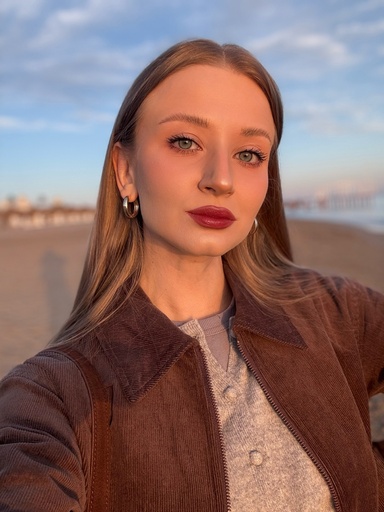 Смирнова Юлия Андреевна