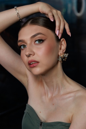 Фазылова Виолетта Владиславовна