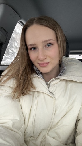 Брилева Анастасия Алексеевна 