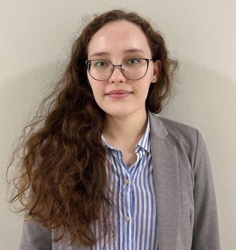 Дмитриева Анна Олеговна