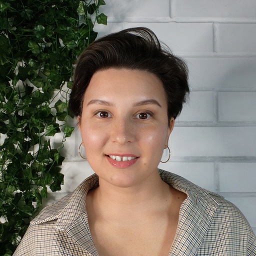 Гульчук Ольга Валерьевна