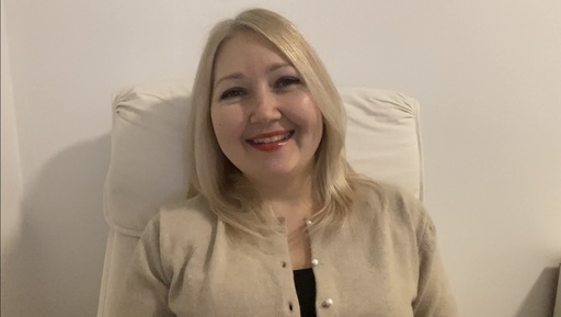 Филиппова Светлана Викторовна