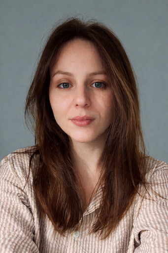 Хорошилова Василина Владимировна