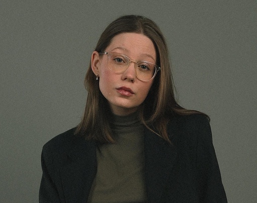 Пешкова Полина Николаевна