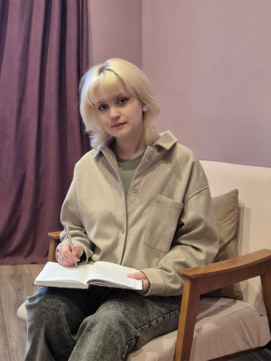 Лейзерова Мария Львовна 