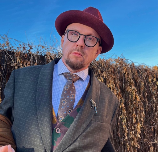 Игельстром Юрий Александрович 