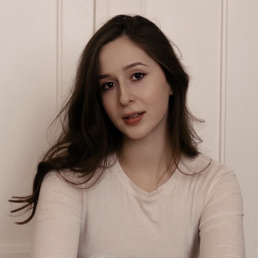 Муравьева Валерия Михайловна