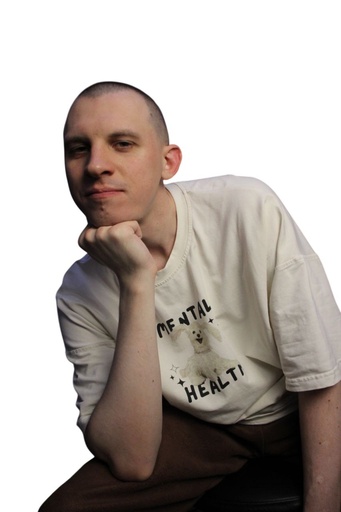 Тимошенко Дмитрий Игоревич