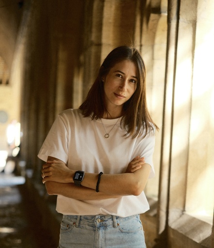 Быкова Полина Сергеевна