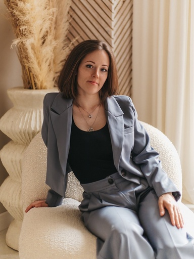 Кадашникова Надежда Викторовна