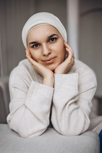 Манафова Кристина Николаевна 