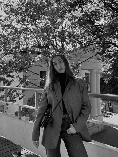 Агашина Анастасия Аркадьевна