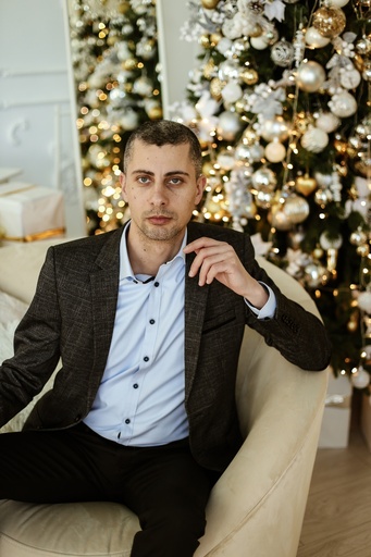 Радулов Семен Пантелеевич