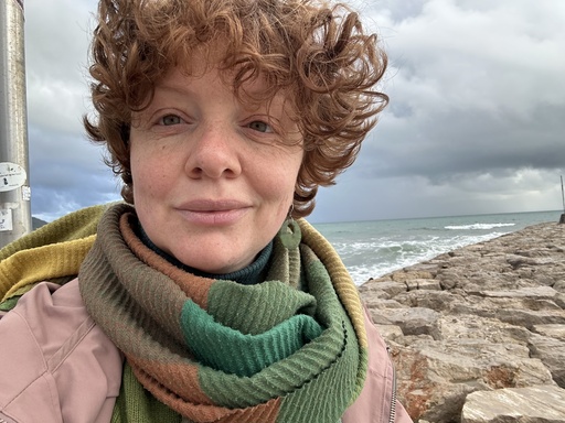 Тейтельбаум Дарья Александровна