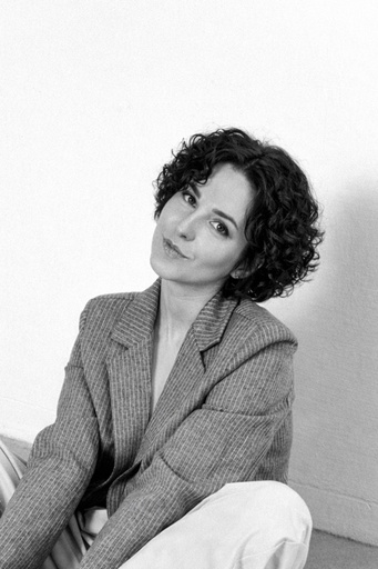 Прокофьева Анастасия Викторовна