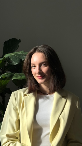 Воронова Елизавета Дмитриевна