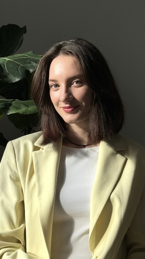 Воронова Елизавета Дмитриевна