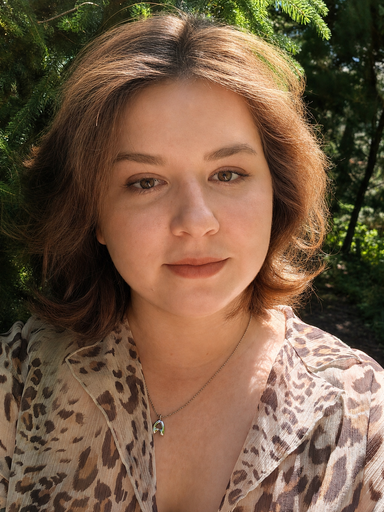 Терешкова Антонина Александровна 