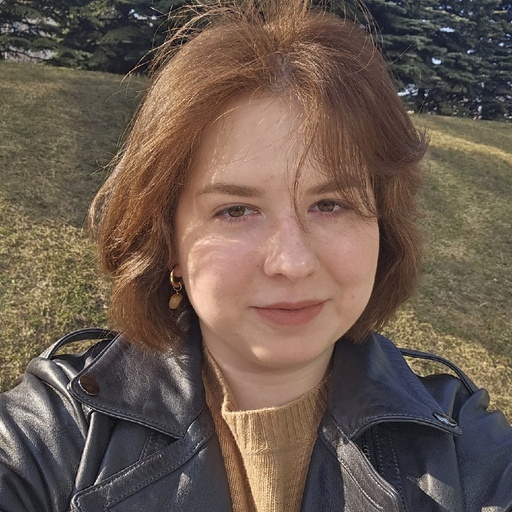 Терешкова Антонина Александровна 