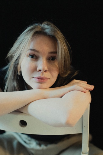 Митюхина Светлана Владимировна