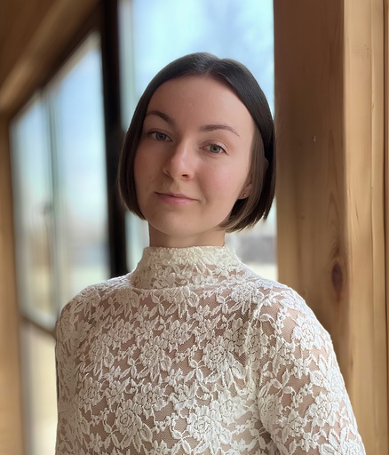 Сафонова Александра Константиновна