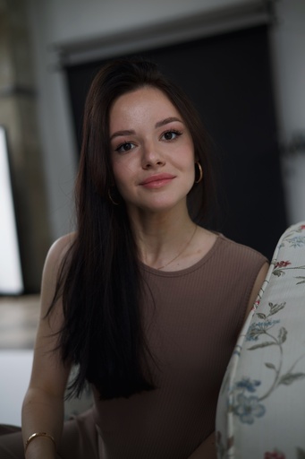 Кобзева Анастасия Романовна