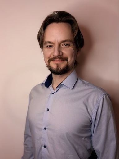 Погребный Юрий Александрович 