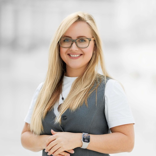 Больнякова Екатерина Владимировна