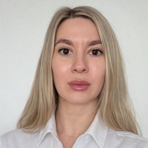 Татьяна Станиславовна Еременко