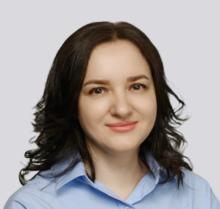 Симоненко Ольга Васильевна