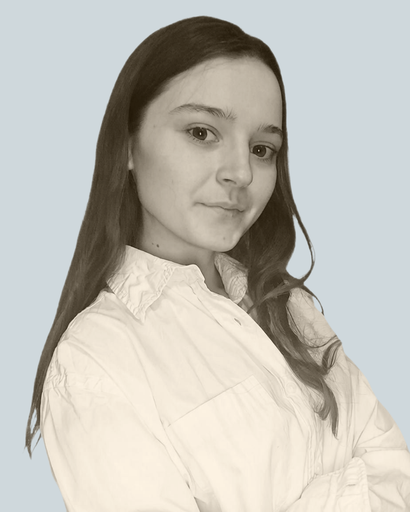 Бирюкова Вероника Витальевна