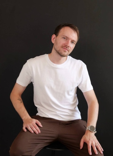 Чернышев Дмитрий Сергеевич