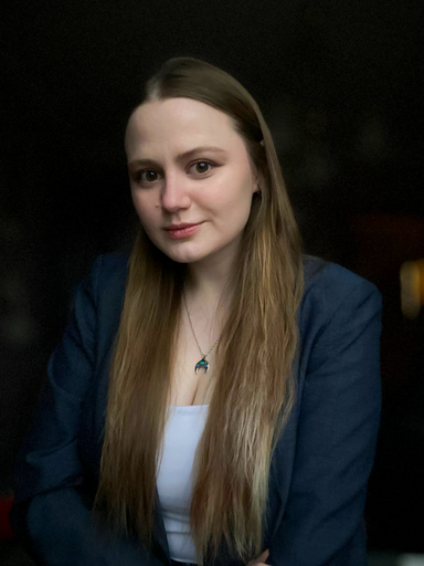 Болохонцева Татьяна Викторовна 