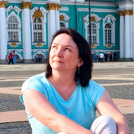 Кошелева Людмила Владимировна