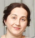 Пермякова Светлана Николаевна