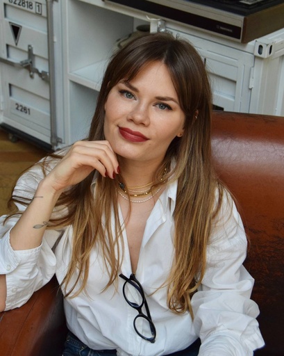 Горланова Екатерина Александровна