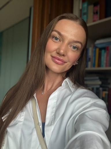 Кононова Дарья Сергеевна