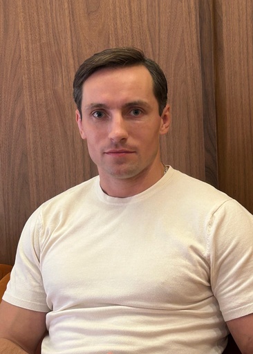 Самошкин Александр Александрович 