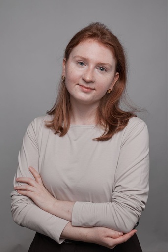 Ивко Юлия Викторовна
