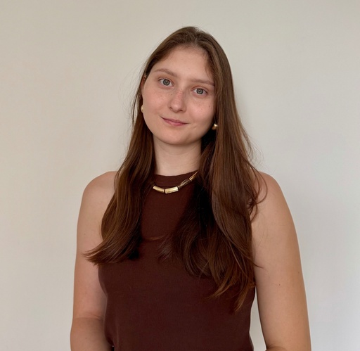 Михайлова Алина Алексеевна