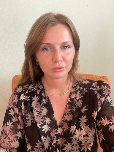 Соболевская Олеся Владимировна