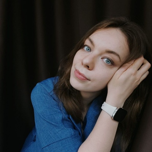 Щеглова Анна Максимовна