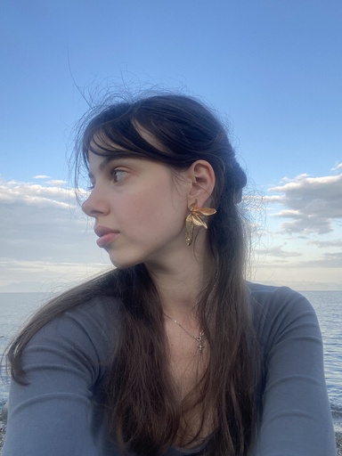 Родионова Екатерина Спартаковна