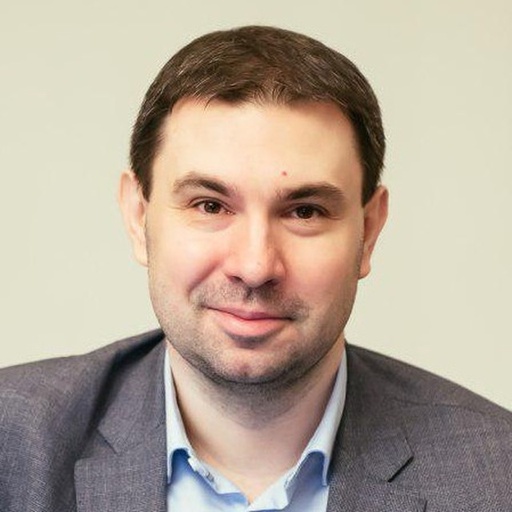 Слепов Данила Геннадьевич
