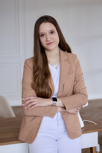 Соколова Валерия Александровна