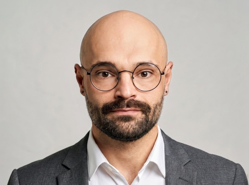 Фролов Юрий Юрьевич