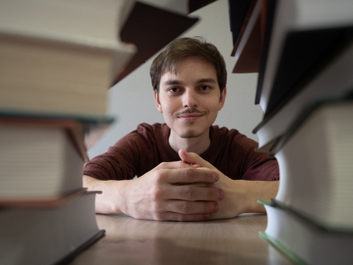 Лукин Андрей Алексеевич