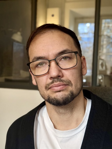 Ямиев Сергей Валерьевич