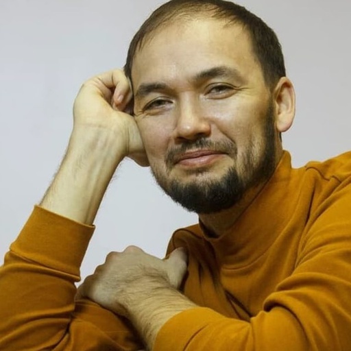 Ямиев Сергей Валерьевич