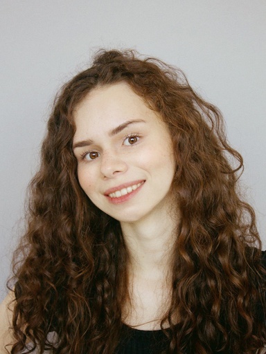 Филатова Евгения Александровна